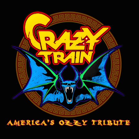 CRAZY TRAIN: America’s Ozzy Tribute