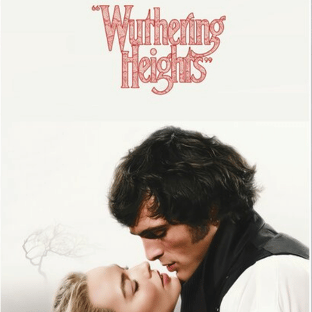 Book to Film Series: Wurthering Heights