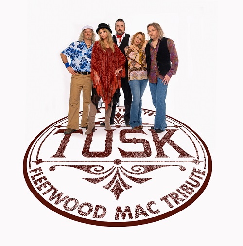Tusk, The World's #1 Tribute to Fleetwood Mac