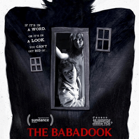 The Babadook