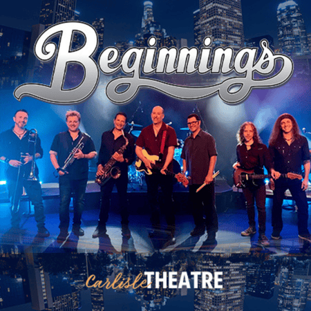 Beginnings - A Celebration of the Music of Chicago