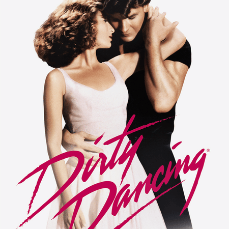 Nostalgic Summer Blockbuster Series: Dirty Dancing