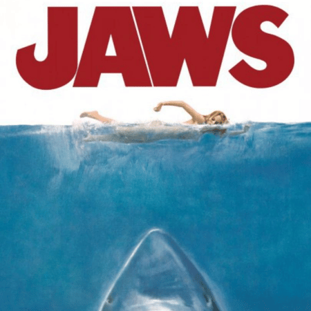Nostalgic Summer Blockbusters: JAWS