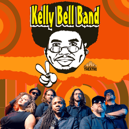 Kelly Bell Band