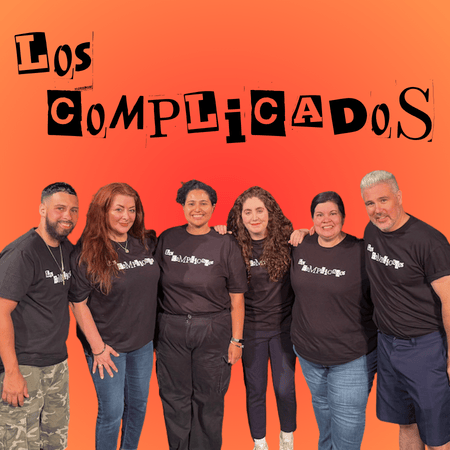 Los CoMpLiCaDoS