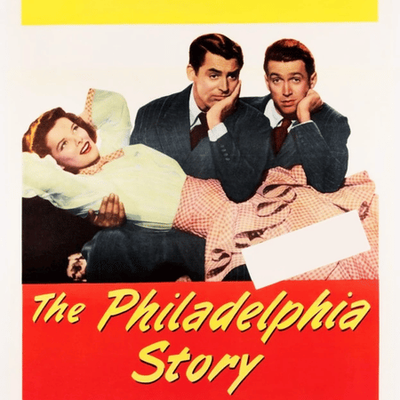 Early Bird Classics ($6/6): The Philadelphia Story