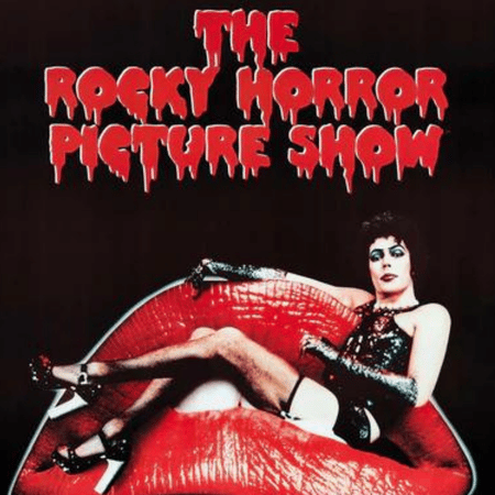 The Rocky Horror Picture Show