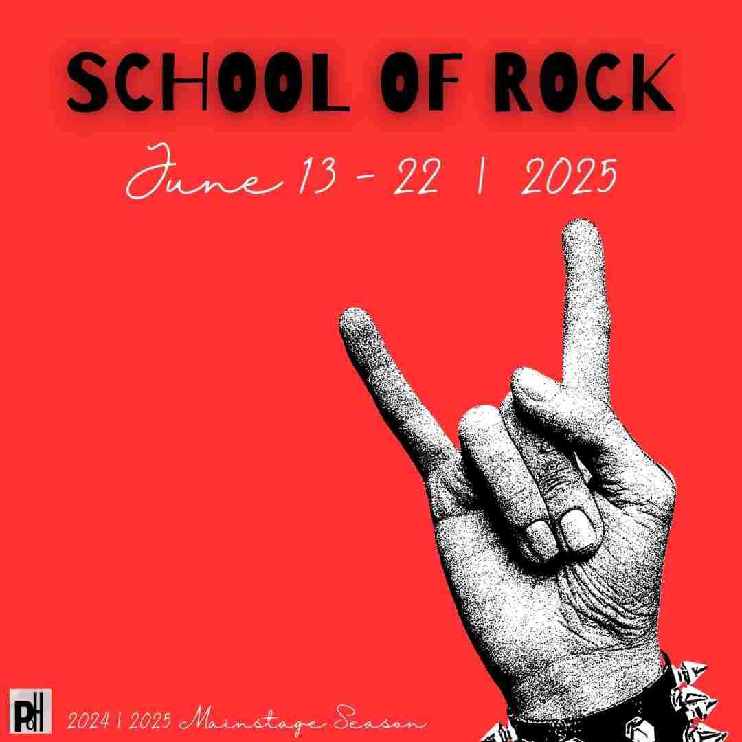 Tickets School of Rock Carlisle Theatre Ticketing