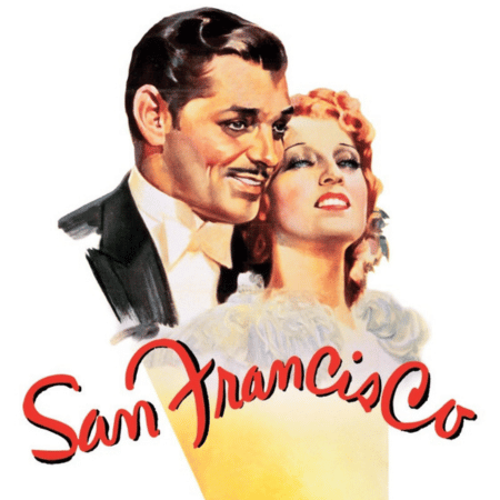Early Bird Classics ($6/6PM): San Francisco