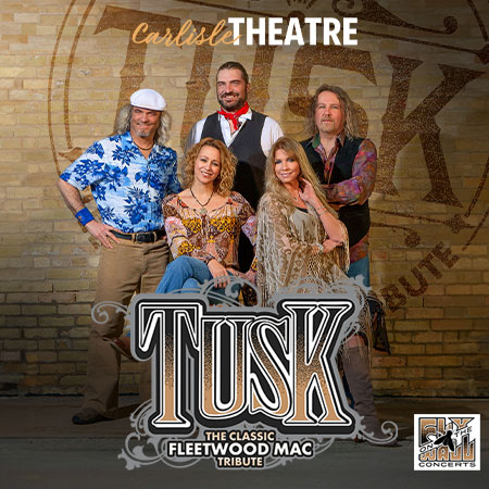 TUSK: The Classic Fleetwood Mac Tribute