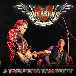 The Breakers: A Tribute to Tom Petty