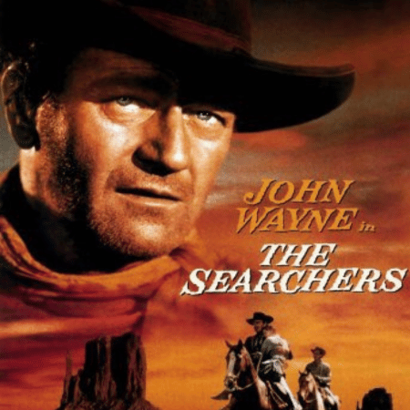 Early Bird Classics ($6/6PM): The Searchers
