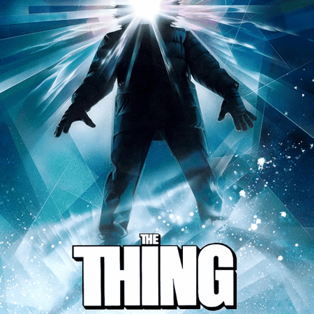 Feel The Chill Classic Wednesdays: The Thing
