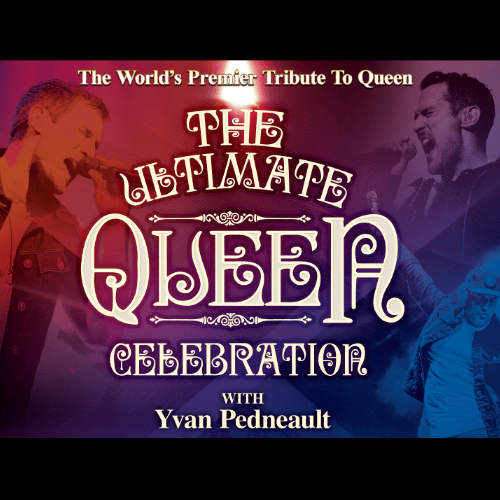 The Ultimate Queen Celebration