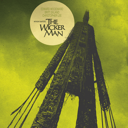 Summer Classic Horror Series: The Wicker Man
